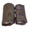 Kingsland Burnie Front Boots in Brown