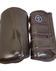 Kingsland Burnie Front Boots in Brown