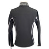 Romfh Dry Shell Jacket in Black/Grey - Women's Small