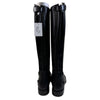 Vogel Brooklyn Tall Boots in Black 