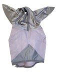 Cashel Crusader Fly Mask w/ Ears in Grey