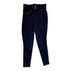 Arista Equestrian 'Ultraluxe' Dressage Breech in Navy 