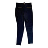 Arista Equestrian 'Ultraluxe' Dressage Breech in Navy 