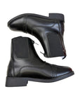 Equi-Star All Weather Paddock Boots in Black 