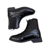 Equi-Star All Weather Paddock Boots in Black - Children's 1