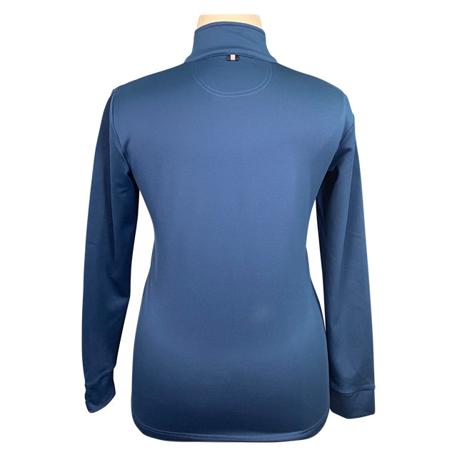 Back of PS of Sweden 'Bianca' Baselayer in Deep Ocean