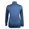 Back of PS of Sweden 'Bianca' Baselayer in Deep Ocean