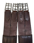 Equipe Long Girth in Brown