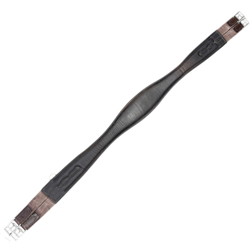 Equipe Long Girth in Brown
