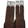Professional's Choice VenTech Girth in Brown