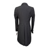 RJ Classics Jr Grey Label Shadbelly in Black