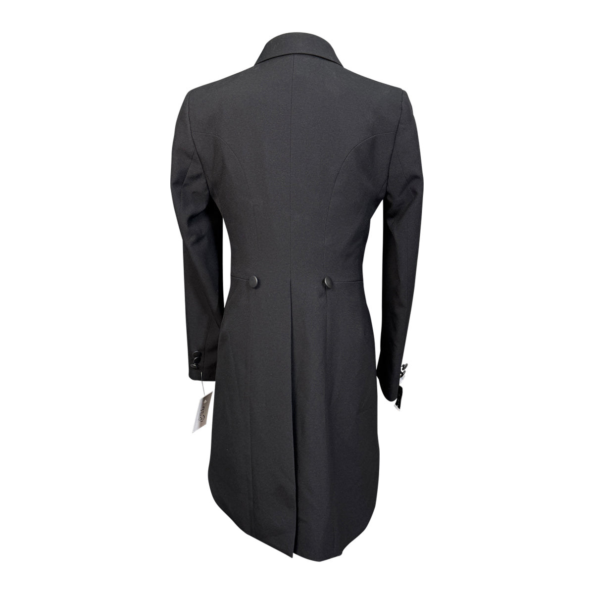 RJ Classics Jr Grey Label Shadbelly in Black