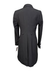 RJ Classics Jr Grey Label Shadbelly in Black