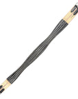 Edgewood Double End Elastic Girth in Brown