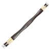 Edgewood Double End Elastic Girth in Brown