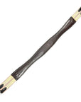 Edgewood Double End Elastic Girth in Brown