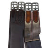 Leather Girth in Brown