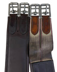 Leather Girth in Brown