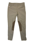 Tailored Sportsman 'Trophy Hunter' Breeches in Tan