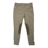 Front of Tailored Sportsman 'Trophy Hunter' Breeches