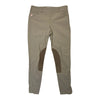Tailored Sportsman 'Trophy Hunter' Breeches in Tan - Women's 28L