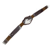 Correct Connect Pressure Relief Comfort Long Girth in Brown