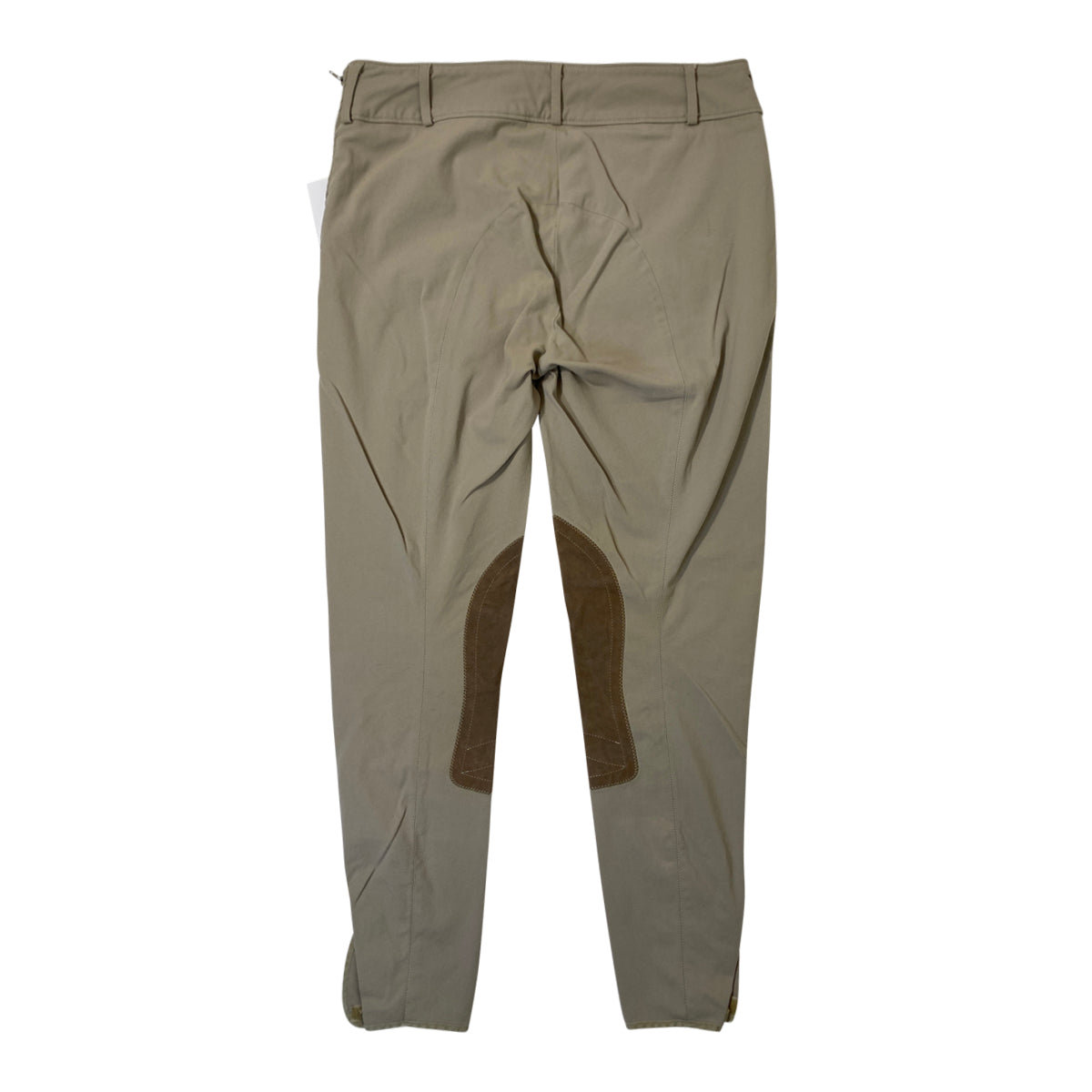 Back of Tailored Sportsman 'Trophy Hunter' Breeches