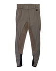 FITS Full Seat Breeches in Light Taupe