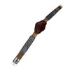 Correct Connect Pressure Relief Comfort Long Girth in Brown