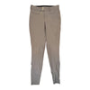 Samshield 'Clara' Knee Patch Breeches in Light Grey