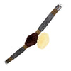 Correct Connect Pressure Relief Comfort Long Girth in Brown