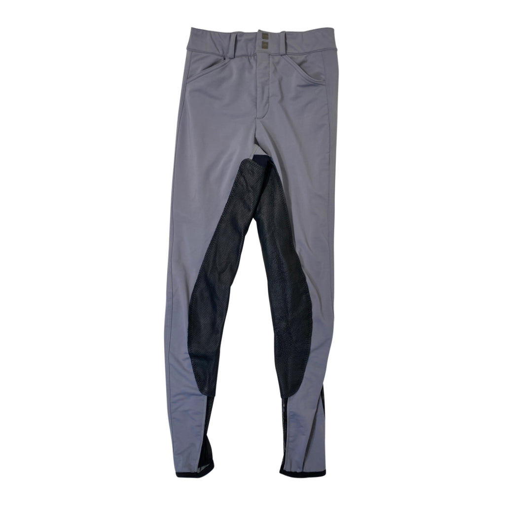 FITS Full Seat Breeches in Light Grey