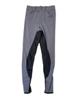FITS Full Seat Breeches in Light Grey