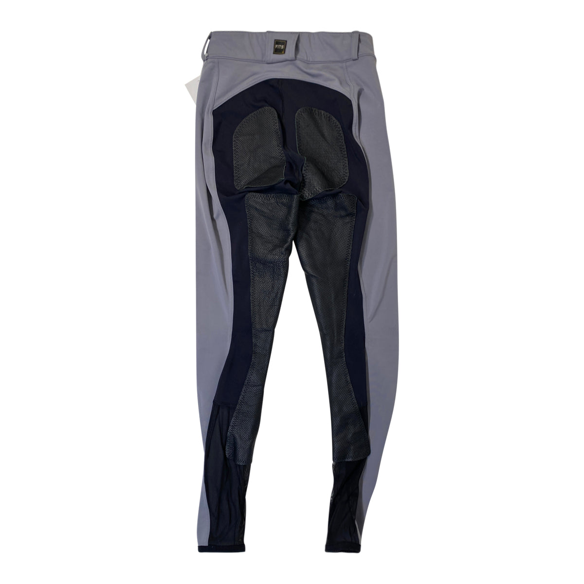 FITS Full Seat Breeches in Light Grey