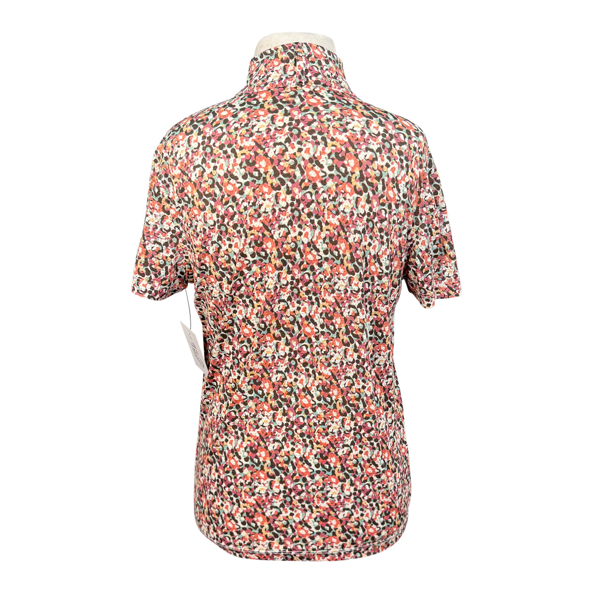 Kerrits Ice Fill Long Sleeve Shirt in  Summer Flowers