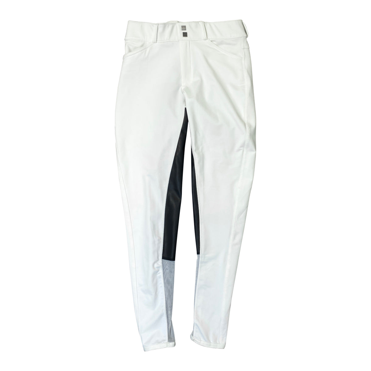 FITS &#39;Free Flex&#39; Breeches in White