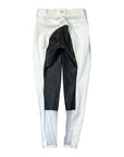 FITS 'Free Flex' Breeches in White