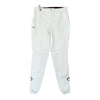 Cavalleria Toscana Super Grip Technical Breeches in White