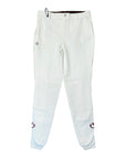 Cavalleria Toscana Super Grip Technical Breeches in White