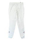 Cavalleria Toscana Super Grip Technical Breeches in White