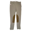 Tailored Sportsman 'Trophy Hunter' Breeches in Tan