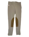 Tailored Sportsman 'Trophy Hunter' Breeches in Tan