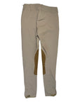 Tailored Sportsman 'Trophy Hunter' Breeches in Tan