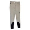 Equiline 'Ash' Breeches in Tan