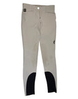 Equiline 'Ash' Breeches in Tan