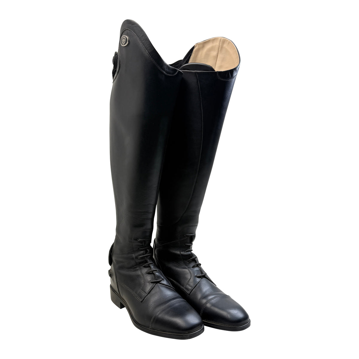 Ariat 'Ravello' Boots in Black
