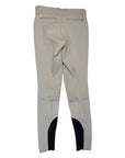 Equiline 'Ash' Breeches in Tan