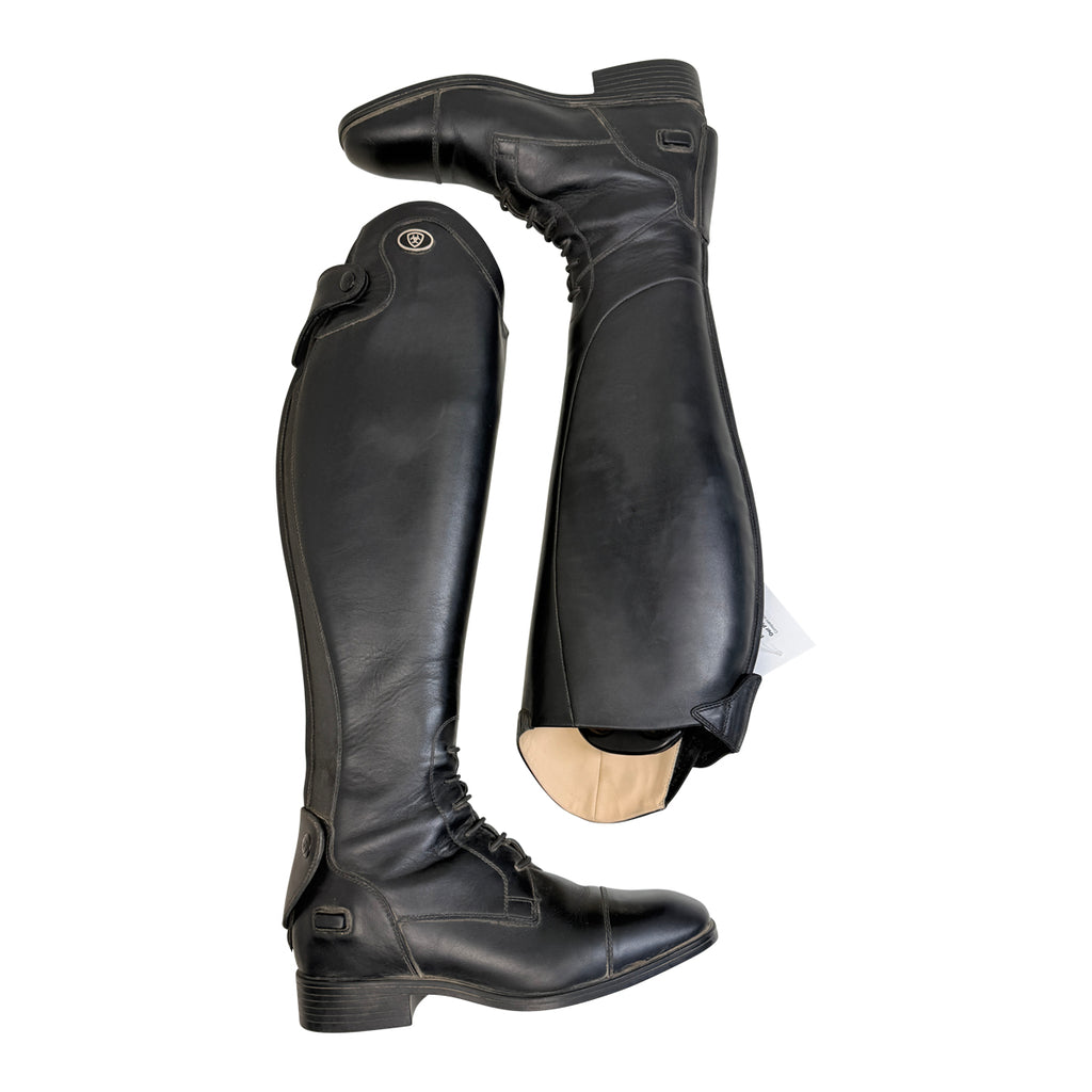 Ariat 'Ravello' Boots in Black