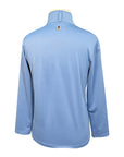 Kerrits Kids 'Always Cool Ice Fil' Long Sleeve Shirt in Lake