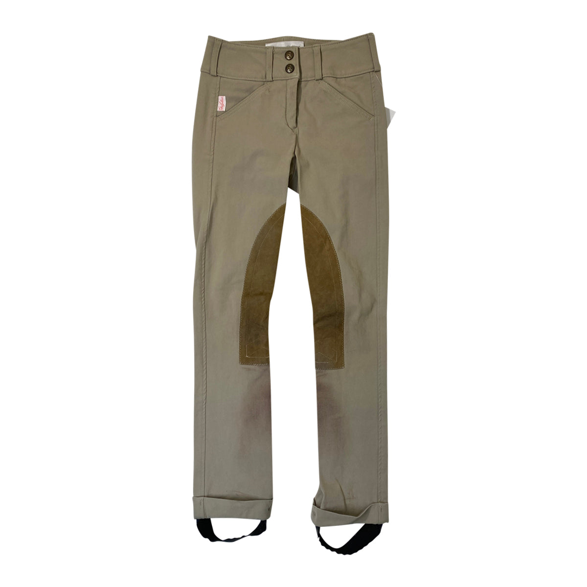 Tailored Sportsman &#39;Trophy Hunter&#39; Jods in Tan